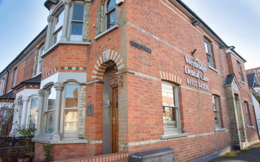Weybridge Dental Care
