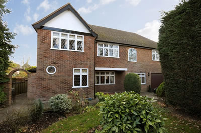 Winkworth Estate Agents Weybridge