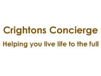 Crightons Concierge - Personal Assistant Weybridge Surrey