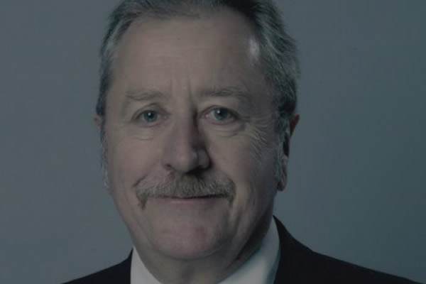 Consultant Endocrinologist – Dr John C Stevenson