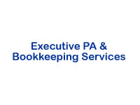 Executive PA Bookkeeping Weybridge Surrey