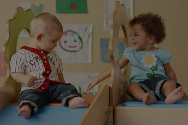 Gymboree Walton-on-Thames