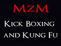 MZM Martial Arts Surrey