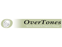 Overtones Sports Remedial Pregnancy Massage Surrey