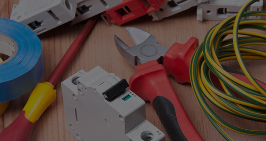 Surrey Electrical Solutions
