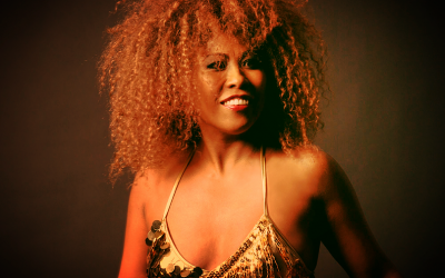 Typically Tina – A Tribute To Tina Turner – At Red Bar & Restaurant Weybridge