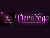 Vern Yoga Surrey