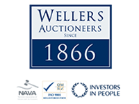 Wellers Auctioneers Chertsey Surrey