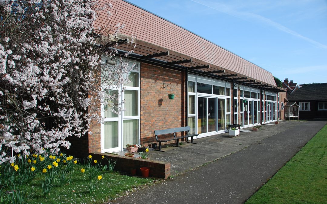 Weybridge Centre For The Community