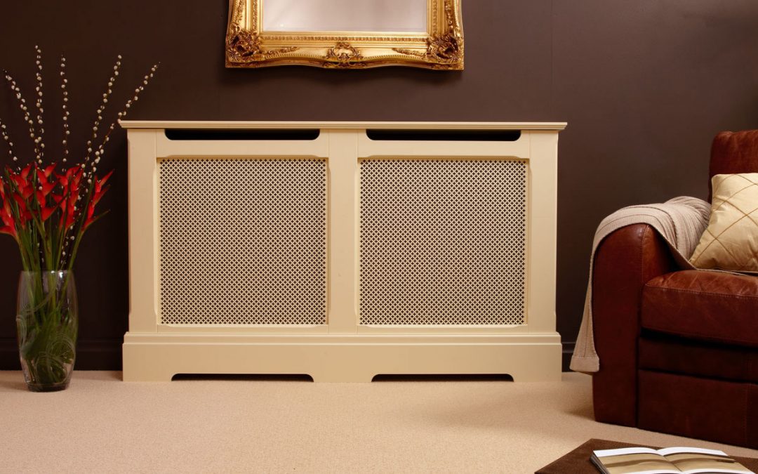 Kingston Cabinets & Radiator Covers Surrey