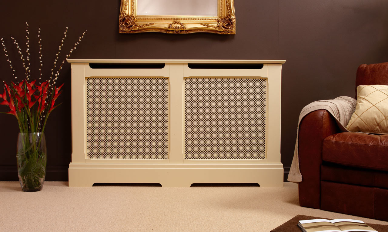 Kingston & Radiator Covers Surrey All About Weybridge