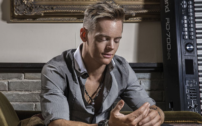 An Evening of Popular Music – Concert in Cobham by Tim Owen, World Class Pianist & Singer