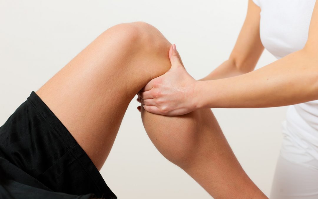 Weybridge & Walton Physiotherapy