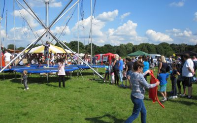 2020 Brooklands Fun Day Is Cancelled