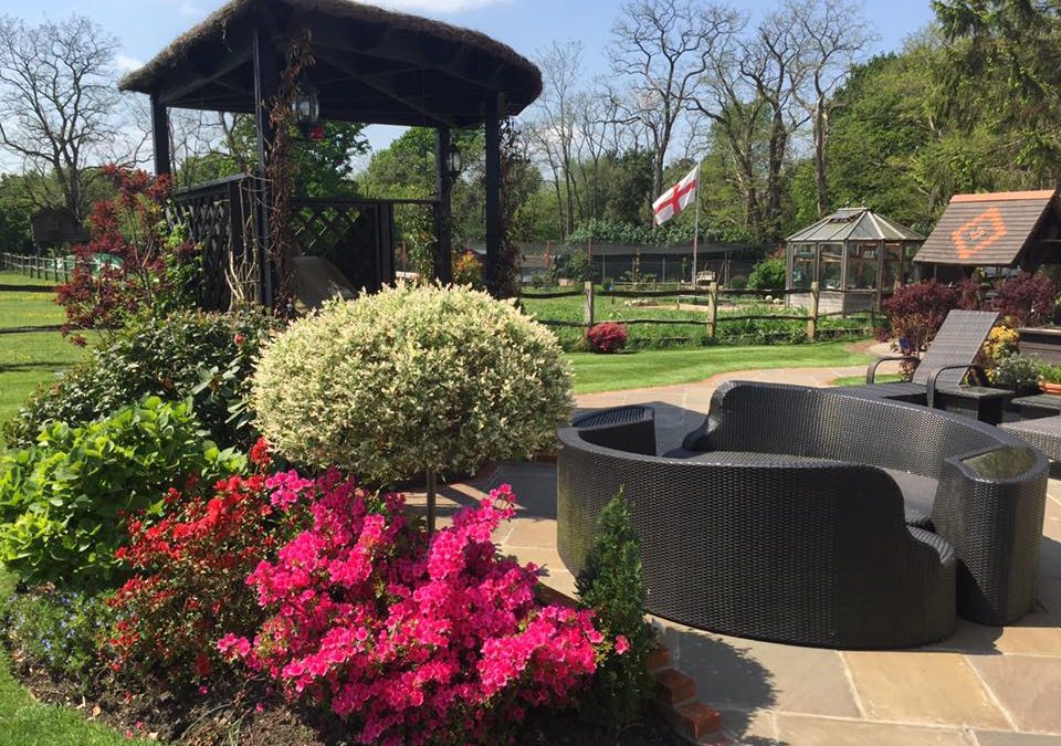 Gardening & Landscaping – Garden Hopper