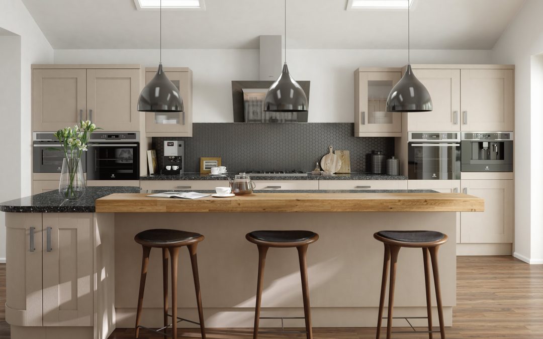 Kitchens & Bedrooms – Kingston Cabinets