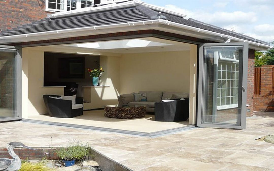 Surrey Interiors – Building & Refurbishments