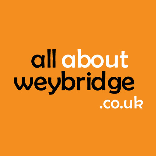 All About Weybridge Elmbridge logo