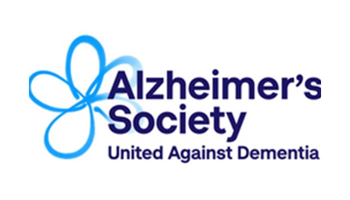 Alzheimer's Society Charity - United Against Dementia