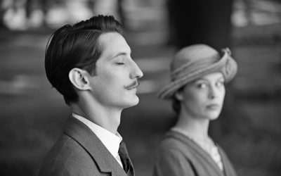 Frantz – September Movie At Walton & Weybridge Film Society