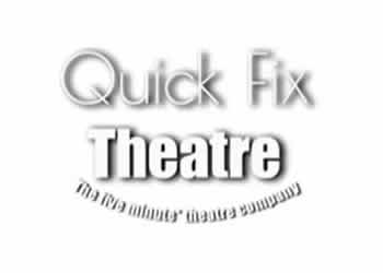 Quick Fix Theatre - Elmbridge Community Volunteer Actors