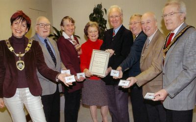 New Home for Elmbridge & Runnymede Talking Newspaper