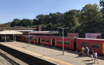 How Londoners Can Cut Commuting Costs