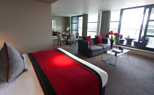 Travel & Accommodation including Brooklands Hotel Weybridge Surrey