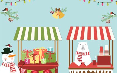 Christmas Fair – Manby Lodge Infant School