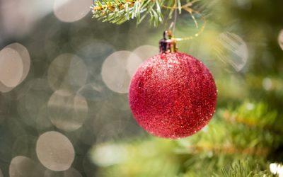 Storage Pod Tips – 8 ways to prepare your home for the festive season