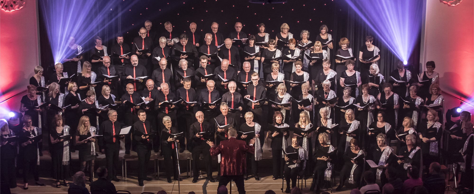 Elmbridge Choir Cobham Surrey