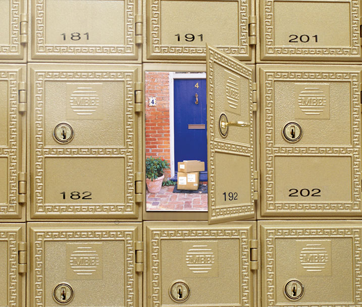 Take a look at our mailbox or virtual address prices – we offer a premium service but without the premium prices you might expect.