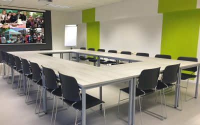 Weybridge Town Business Group – July Meeting
