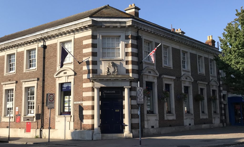 Winkworth Estate Agents Weybridge All About Weybridge Elmbridge Surrey