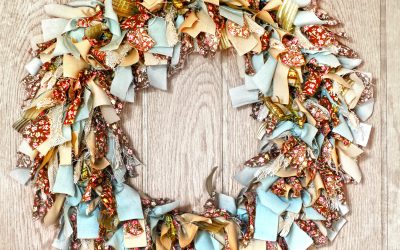 Make Your Own Christmas Wreath – Elmbridge Museum
