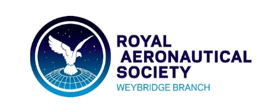 Royal Aeronautical Society Weybridge Surrey