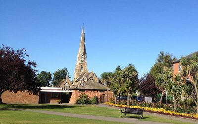Weybridge MP has announced he won’t be standing in General Election
