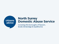 North Surrey Domestic Abuse Service