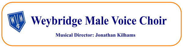 Weybridge Male Voice Choir