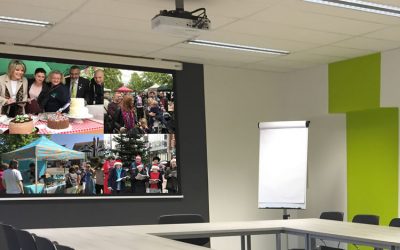 Weybridge Town Business Group – February 2022 Meeting
