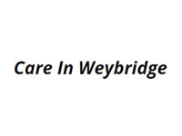 Care in Weybridge - Community Transport Charity