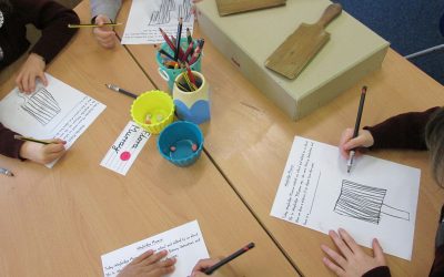Elmbridge Museum’s Learning Service For Schools