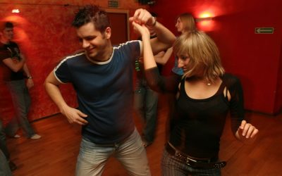 Weybridge Salsa – Dance Classes For Beginners, Improvers & Intermediate