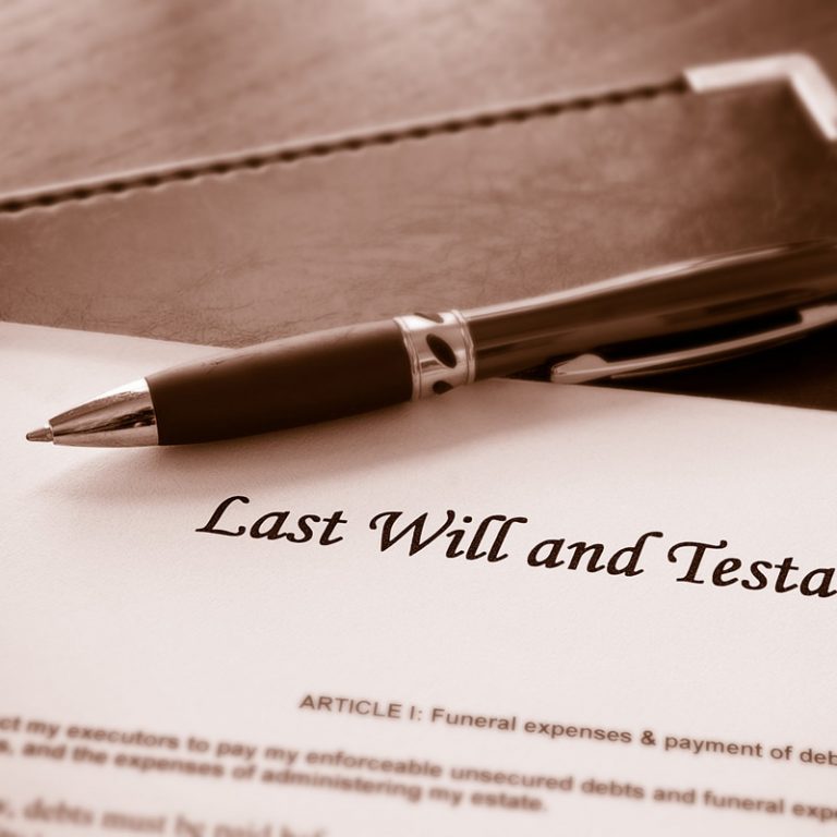 Best free online will maker image