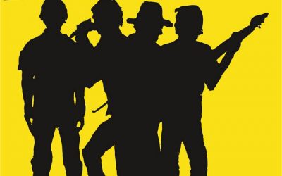 Live Music In Weybridge – Tony Carling & The Usual Suspects
