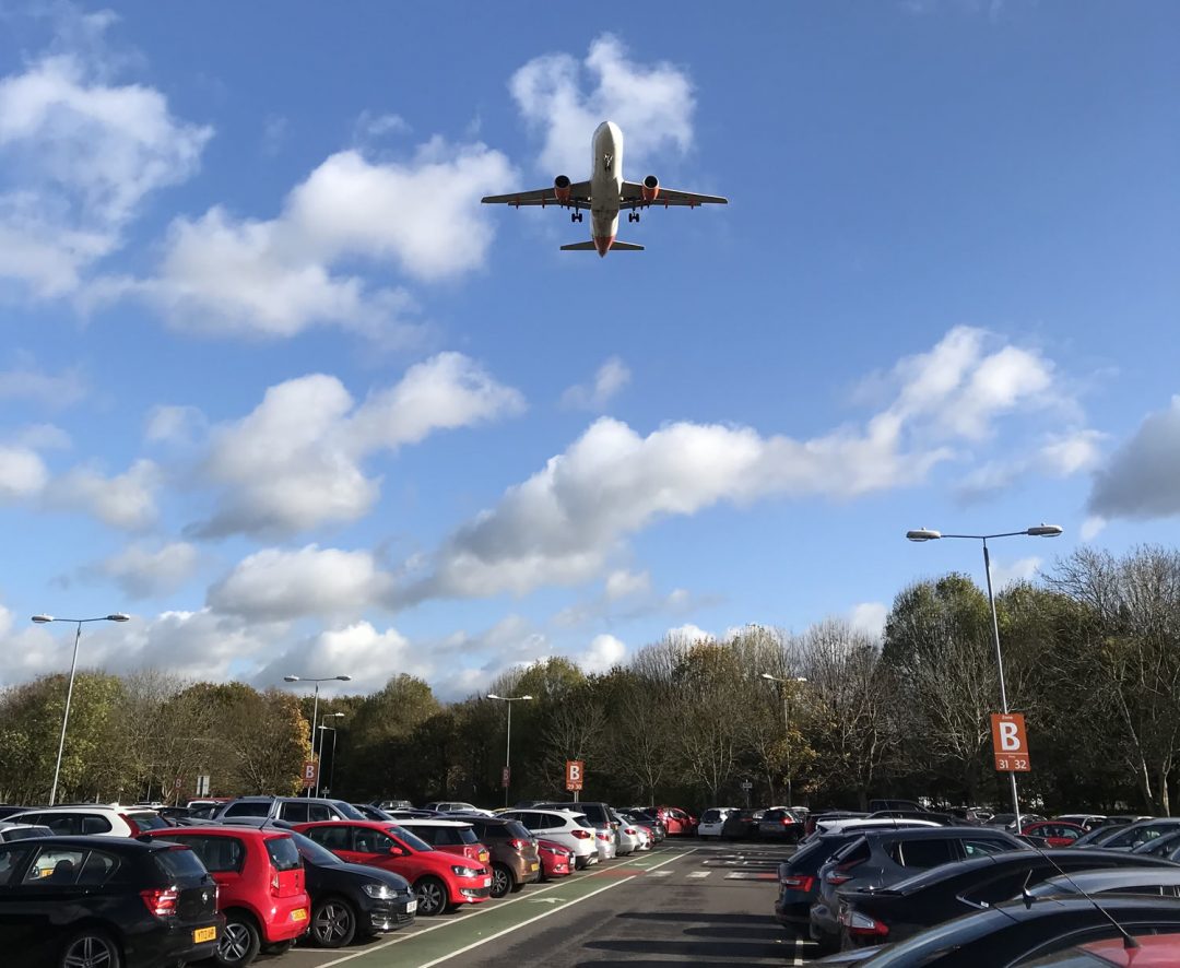 Heathrow Airport Parking All About Weybridge Elmbridge Surrey