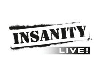 Insanity Live Fitness Classes in Oatlands Weybridge by Fizz Hunter
