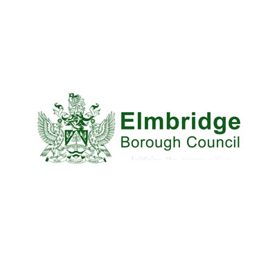 Elmbridge Borough Council event at Painshill Park Cobham