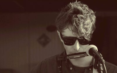 Zac Pajak – Live Music At Red Bar Weybridge