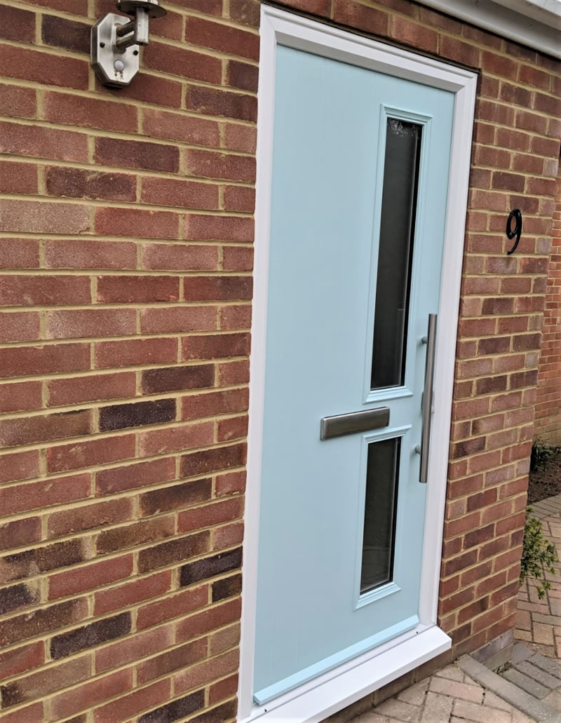 New Doors - Weybridge Surrey